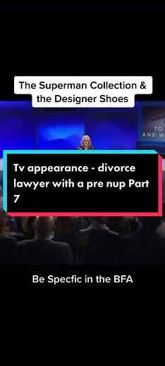 Protecting Collectibles and Designer Shoes in a BFA