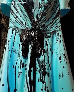 369K views · 279 reactions | On Prom Morning I Found My Dress Ruined...