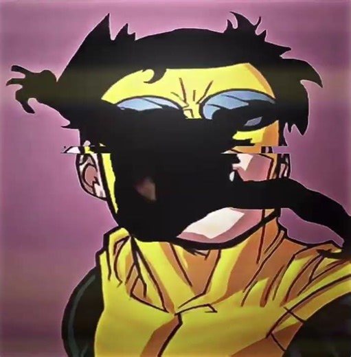 Invincible variant edit | light doors funk #invincible #edit #viral #fyp