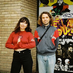 Special Friend Concert & Tour History (Updated for 2026) | Concert Archives