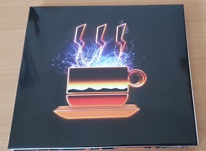 Sturm Café - Fernes Land