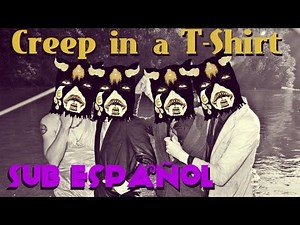 Portugal. The Man - Creep in a T-Shirt (Sub Español) (Music Video)