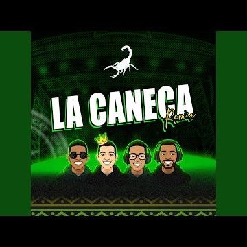 La Caneca Remix (Champeta Africana)