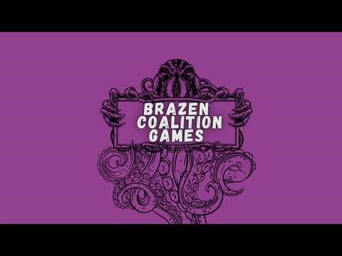 Bracket 2 Brawl FT Charlotte Sable from the Commander Format Panel