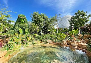 Everything to Know for Journey of Water, Inspired by Moana — Now Open!