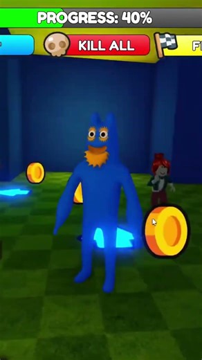 Roblox Obby #obby #games #roblox #gaming #italianbrainrot #funny #skibiditoilet #animation #gameplay