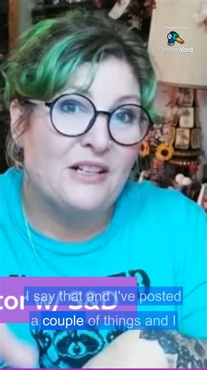 Shalisa Muehlberger Lakeland Realtor and Artist on Instagram: "Why do I brand myself with whimsy in mind? Whimsy isn't just free spirited, maximalist decor, with strange hair and clothes...even thought that is definitely my aesthetic. Whimsy comes with a super power. I think differently. This means options that other people might now think about is my default setting. When it comes to finding a path to your real estate goals. I got you! So if you need a bit of whimsy to problem solve your path, 