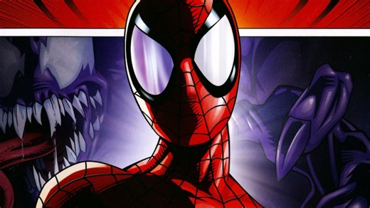 Canceled Ultimate Spider-Man 2 Game Details and Concept Art Leak