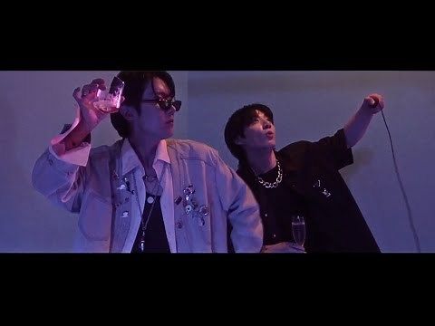 BTS (방탄소년단) j-hope & JUNGKOOK 'i wonder...' MV