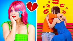 7.2K views · 128 reactions | Is your boyfriend cheating on you? Cool spy hacks: | 5-Minute Crafts Like | Facebook