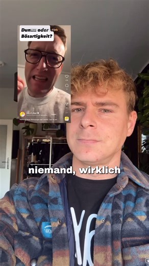 Rickolution on Instagram: "@werdetlautmitlaura hat dort ein super Video gemacht, was die leider nicht verstehen. In der Habersaathstrasse wird übrigens alles probiert um alte Mieter*innen mit alt Mietverträgen zu vergraulen. Jetzt gerade wurde einfach die Heizungs abgeklemmt. Das ist kein Einzelfall sondern gängige Methode. #stitch mit @ceo_of_diggi #habersaathstraßebleibt #reclaimtiktok #nurmitlinks weniger"