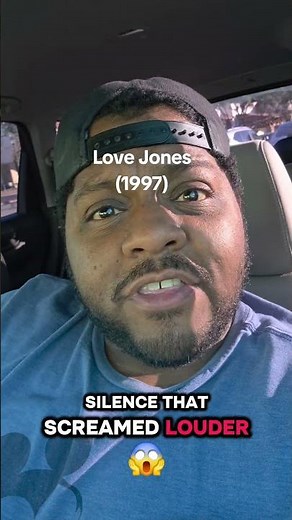 Love Jones (1997) – The Movie That Made Falling Hurt