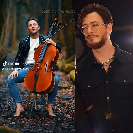 saad.Imajarrd_heba1 على TikTok