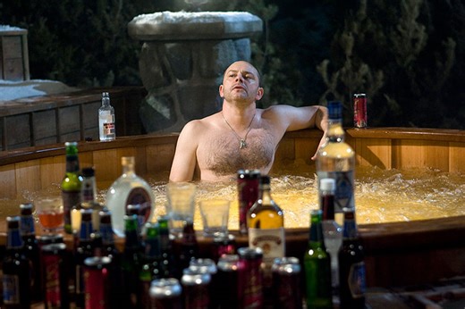 Hot Tub Time Machine (2010) | Creators | ČSFD.sk