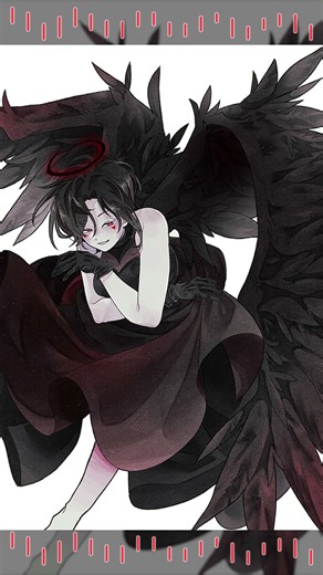 클립스튜디오 타임랩스 feat. 커미션 (clipstudio timelapse feat. commission)
