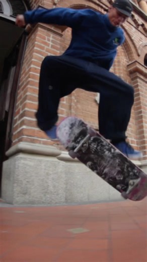 Panasonic hvx200 footage from Colombia