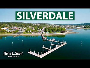 Living in Silverdale, WA | Is It Right for You?