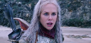 225K views · 557 reactions | Aquaman would be nothing if he wasn't surrounded by powerful women. Amber Heard and Nicole Kidman are forces to be reckoned with. Dive into International Women's Day, get Aquaman on iTunes! apple.co/2EWAp6W | Apple TV | Facebook