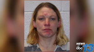 Grand jury indicts woman on 1st-degree murder in death of Hendersonville man