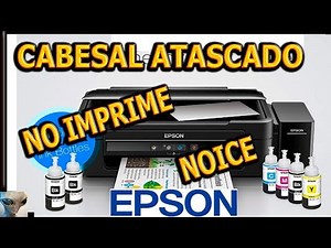 PRINTER MAKES NOISE and does not print *SOLUTION*Printer head not moving Noise Problem