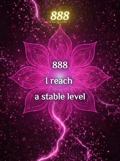 Understanding Angel Number 888 for Stable Growth
