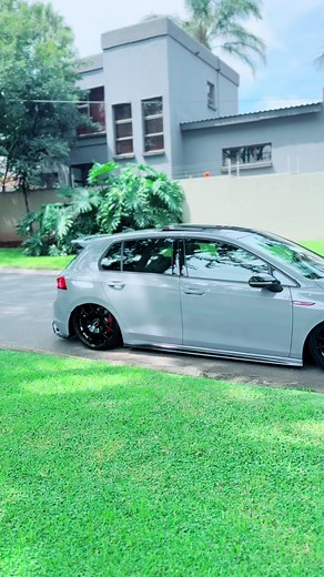 Golf 8 R Line Performance Upgrades and Customizations