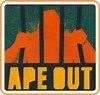 Walkthrough Part 5 ENDING for Ape Out (Nintendo Switch)