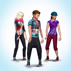 25 reactions · 13 shares | Get up to 75% off The Sims 4 for a limited...
