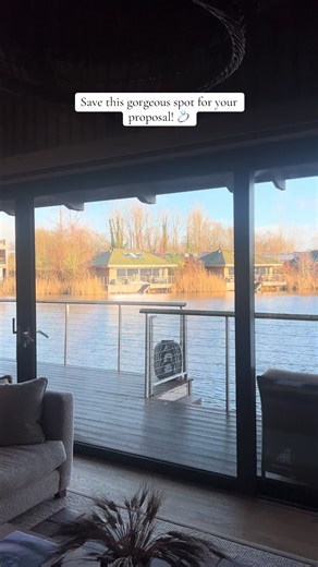 Pt.3 of our venue recommendations series. Save this 💍 #proposal #staycation #romanticideas