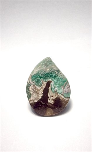 Fairfield Variscite - Etsy
