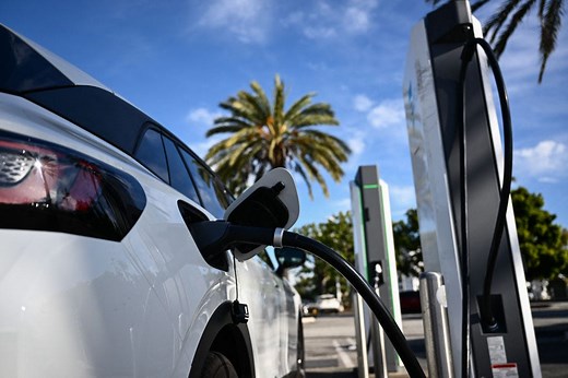 California Electric Car Incentives: Everything You Need to Know