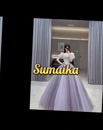 💕Gorgeous beautiful frocks that will make you shine😍