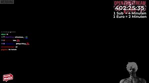 Charity Royale Minecraft Challenge