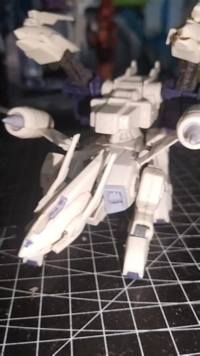 RESTORING THIS OLD KIT CERBEROS BUCUE HOUND