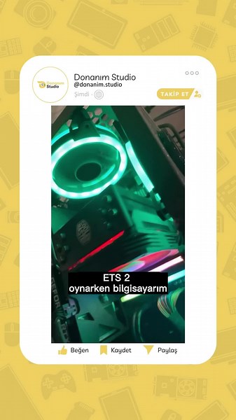 Hey maşallah 🚛 #ets2 #eurotrucksimulator2 #gamer #teknoloji #bilgisayar #teknolojihaberleri