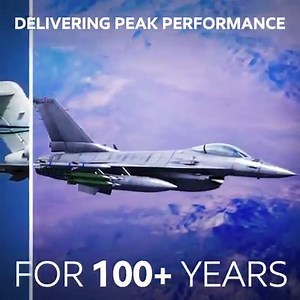 220K views · 1.7K reactions | From aviation fuels to lubes and hydraulic fluids, our products and technology have played an important role in helping planes fly safely and efficiently since 1903. | ExxonMobil | Facebook