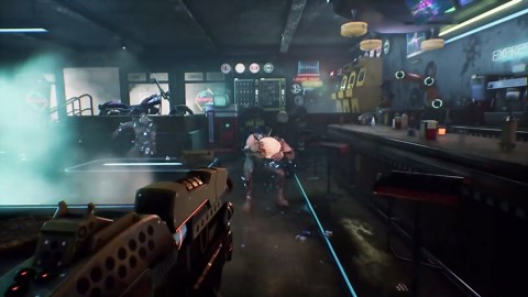 Pizza Bandit - Official Early Access Launch Trailer