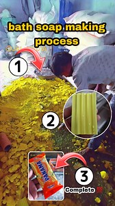 1M views · 4.7K reactions | bath soap making process #bath_soap_making_process #bath_soap | Pawan deru | Facebook