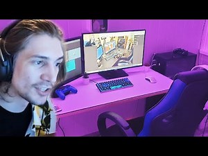 This gaming setup is almost perfect! - Viewer PC Setup Reviews #11 | xQcOW