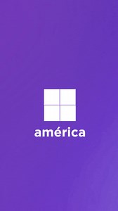 América TV on Reels