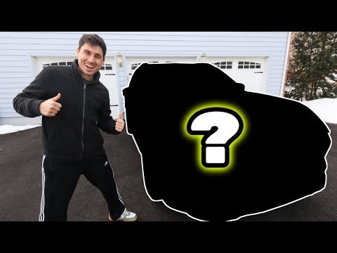 I Bought a New Car! | Lunch Table #18