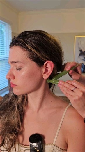 LunaLux ASMR on Instagram: "ASMR Face & Scalp Massage for Relaxation - Best ASMR Sounds for a Deep Sleep #asmr #asmrcommunity #relax #asmrtingles"