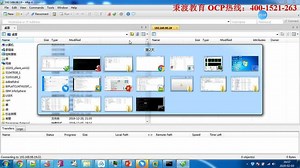12-ORACLE19C-解决SQLPLUS乱码问题