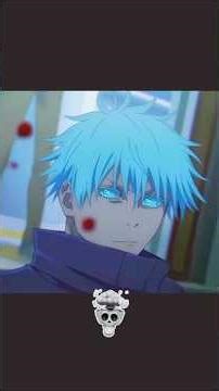 gojo power Xtreme level