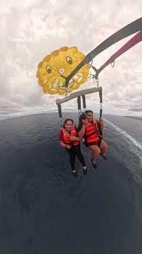 Flying without wings