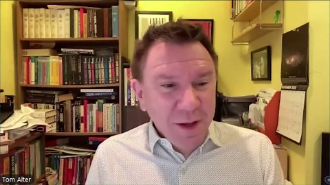 TXST to hold hearing over professor fired for allegedly calling for government overthrow