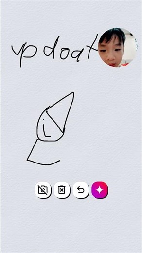 Updoat help me draw cone zone !