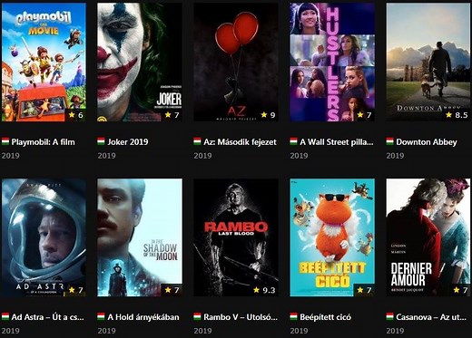 Nálunk ilyen egyszerű a filmnézés ;) Nézd végig a videót!! :) online filmek, filmnézés és teljes filmek ingyen! WEBOLDAL: https://filminvazio.cc/ | Filminvazio.cc