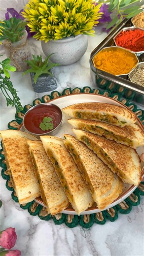 925K views · 6.2K reactions | Breakfast Recipe | Aloo Nasta Recipe | Fatafat Se Banane Wala Nasta #nasta #easybreakfast #easybreakfastidea #easybreakfastrecipe | Mamta yadav ki dish | Facebook