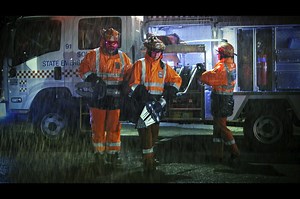 Think before calling 132 500. | SA State Emergency Service